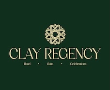 CLAY REGENCY trademark artwork
