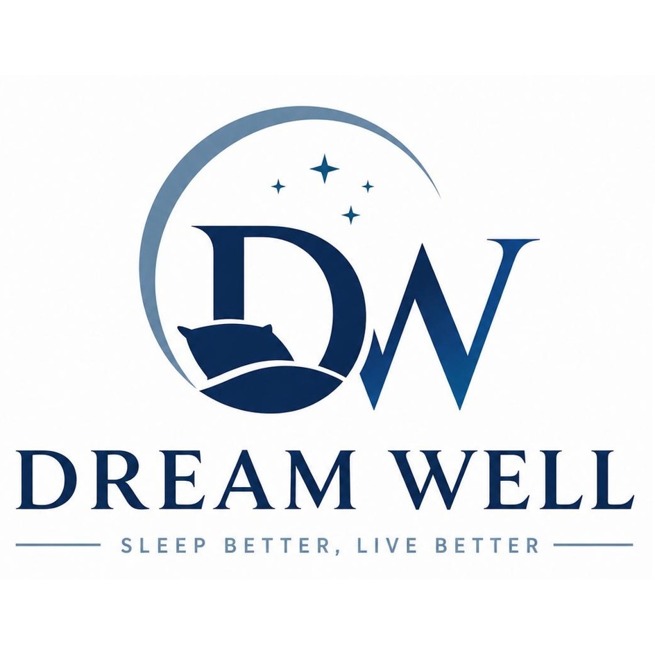 DREAM WELL FOAM trademark artwork