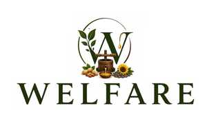 WELFARE trademark artwork