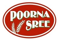 POORNA SREE trademark artwork