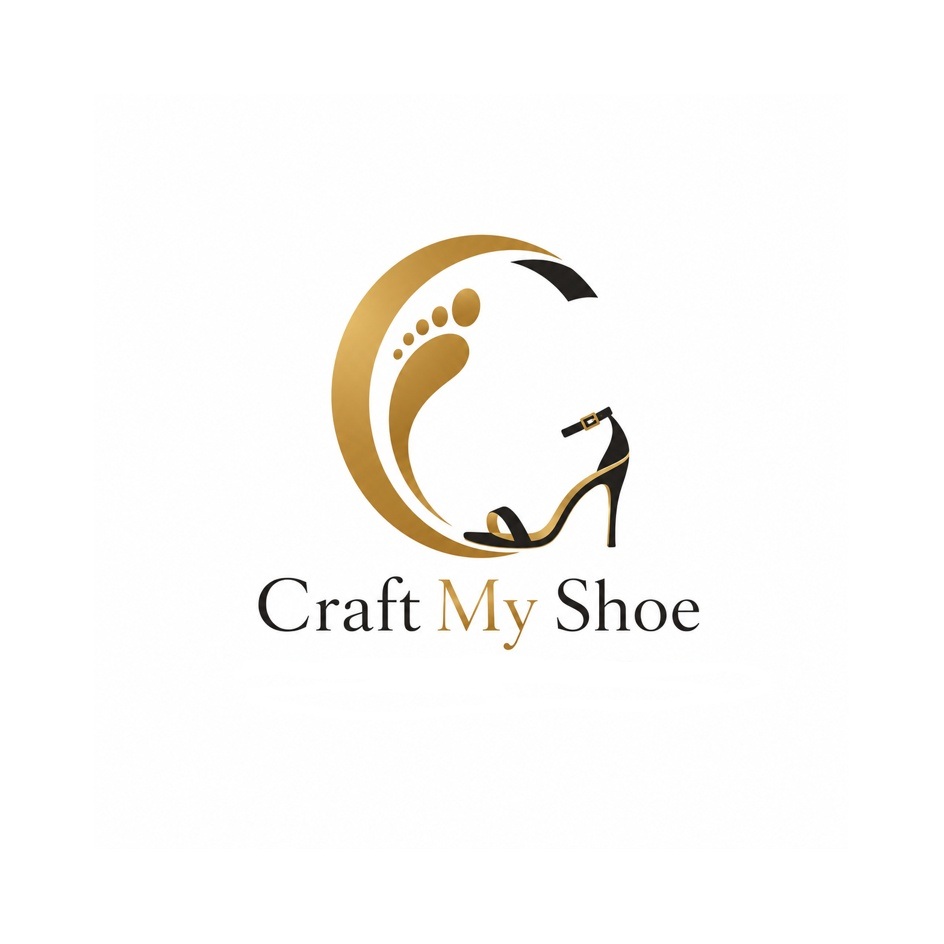 CRAFTMYSHOE trademark artwork