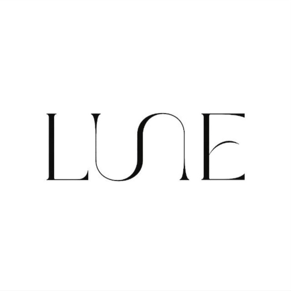 LUNE INDIA trademark artwork