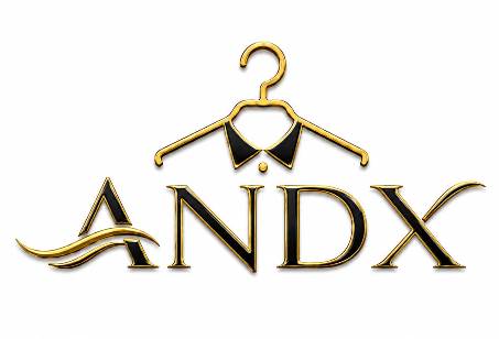 ANDX trademark artwork