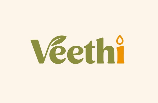 VEETHI trademark artwork