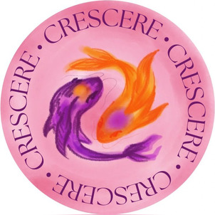 CRESCERE trademark artwork