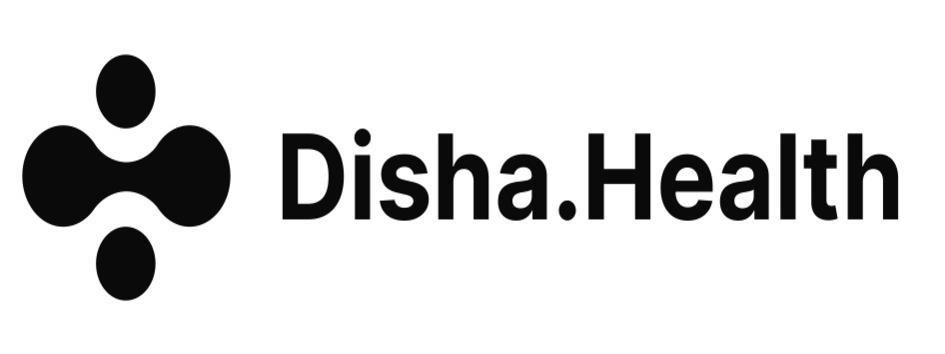 Disha.Health trademark artwork