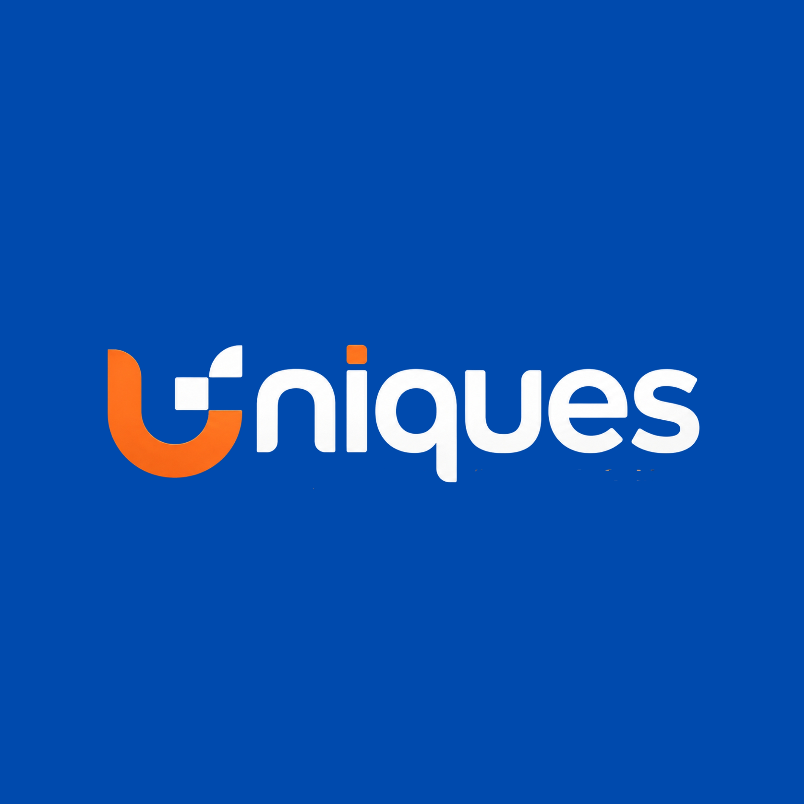 Uniques trademark artwork
