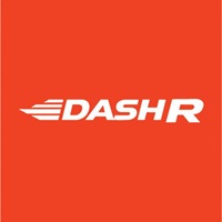 DASHR trademark artwork