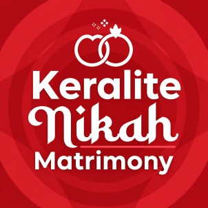 KERALITE NIKAH trademark artwork