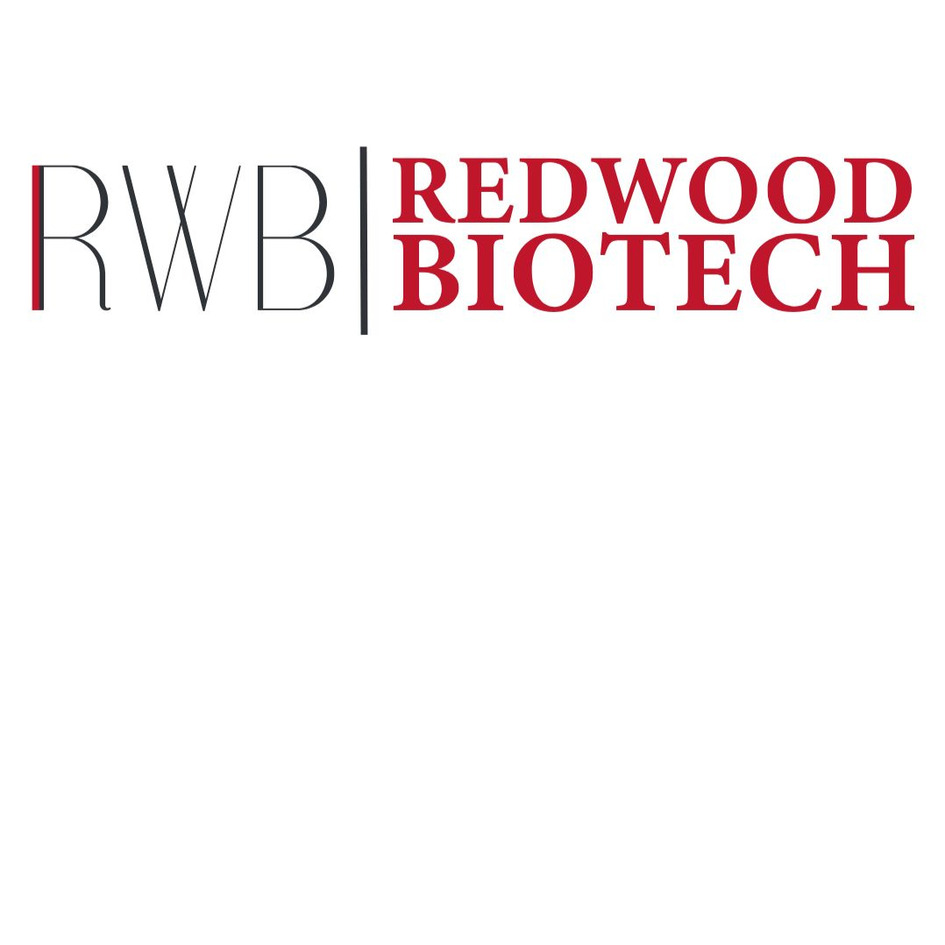 Redwood Biotech trademark artwork
