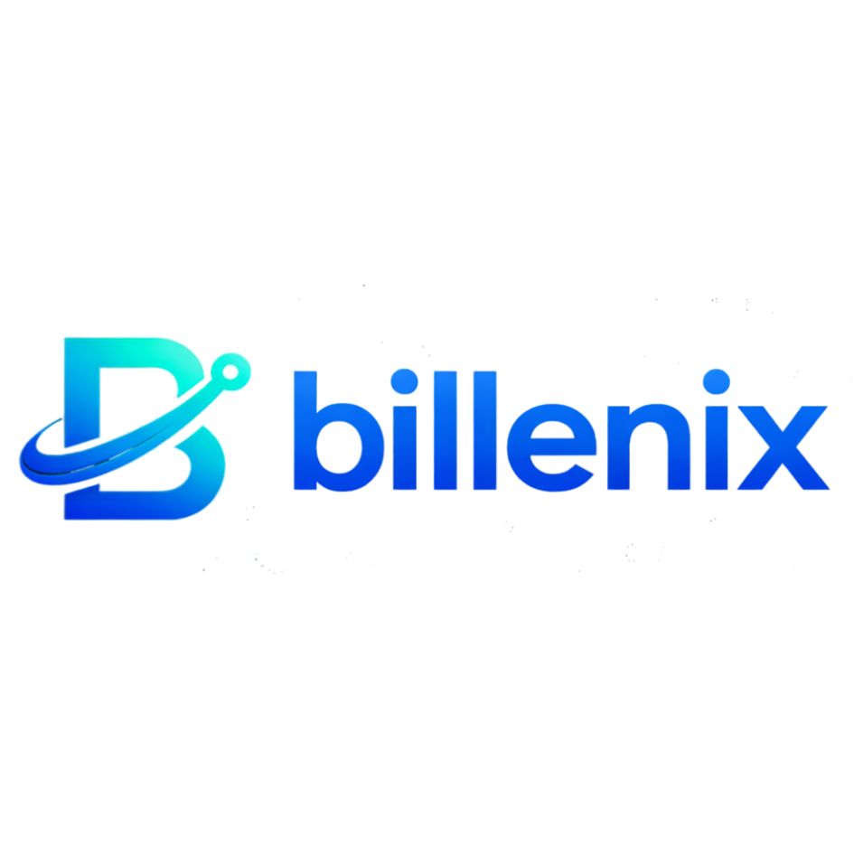 Billenix trademark artwork