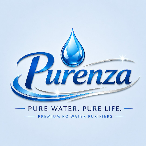 PURENZA trademark artwork