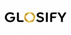 GLOSIFY trademark artwork