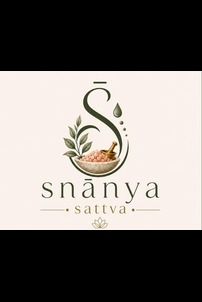 SNANYA SATTVA trademark artwork