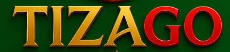 TIZAGO trademark artwork