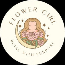 Flower Girl trademark artwork