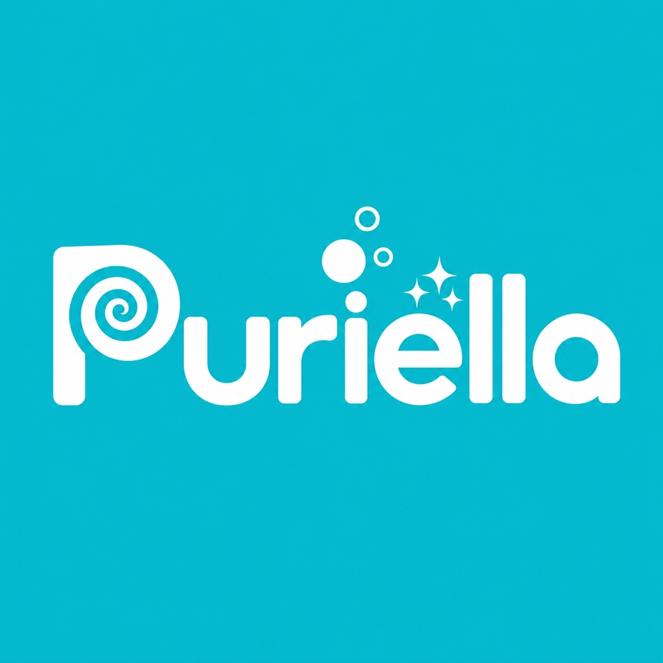 PURIELLA trademark artwork