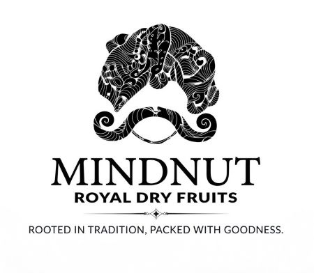 MINDNUT trademark artwork
