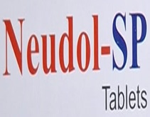 NEUDOL- SP TABLETS trademark artwork