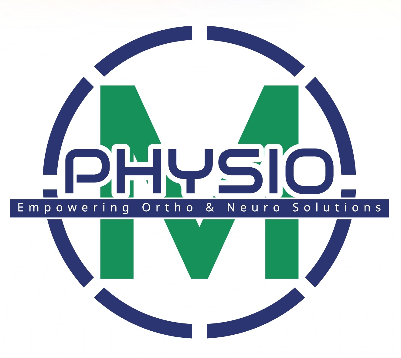 M PHYSIO trademark artwork