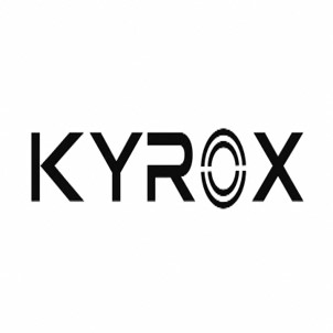 KYROX trademark artwork