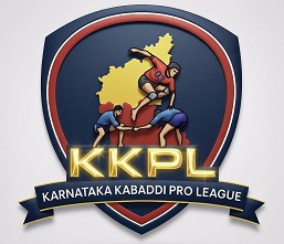 KARNATAKA KABADDI PRO LEAGUE trademark artwork