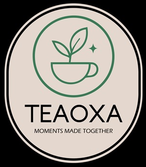 TEAOXA trademark artwork
