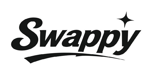 Swappy trademark artwork