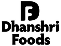 Dhanshri Foods trademark artwork