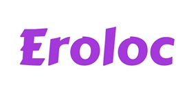 Eroloc trademark artwork