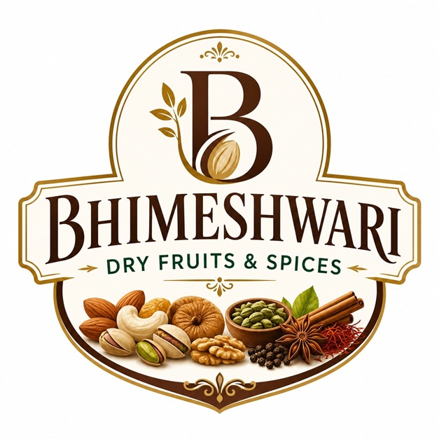 BHIMESHWARI trademark artwork