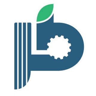 PB LOGO trademark artwork