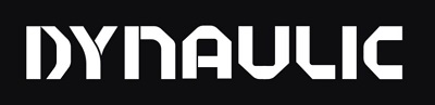 DYNAULIC trademark artwork