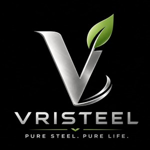 Vristeel trademark artwork