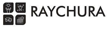 RAYCHURA trademark artwork