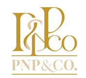 PNP & CO. trademark artwork