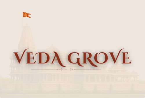 Veda Grove trademark artwork
