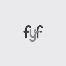 For Your Family trademark artwork