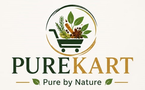 PUREKART trademark artwork