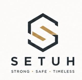 SETUH trademark artwork