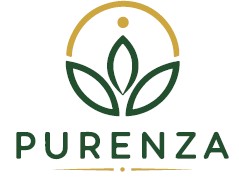 PURENZA trademark artwork