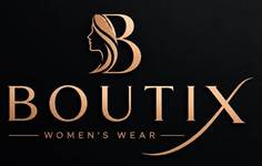 BOUTIX WOMEN'S WEAR trademark artwork