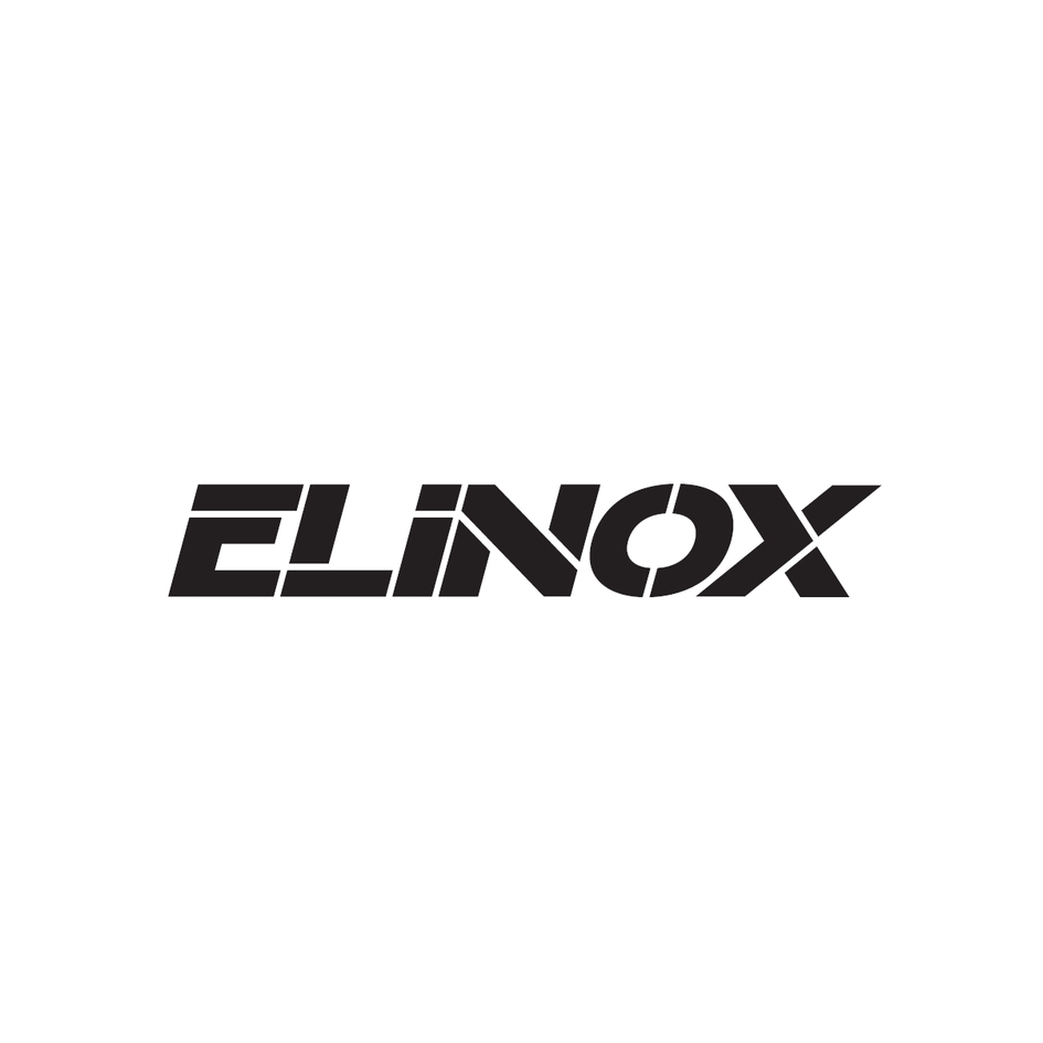 ELINOX trademark artwork