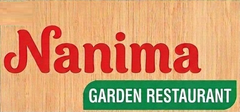 NANIMA GARDEN RESTAURANT trademark artwork