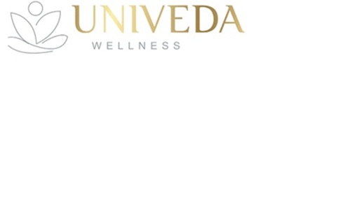 UNIVEDA WELLNESS trademark artwork