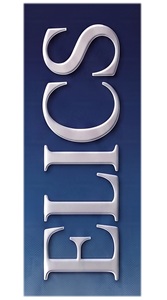 ELICS trademark artwork