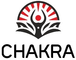 CHAKRA trademark artwork