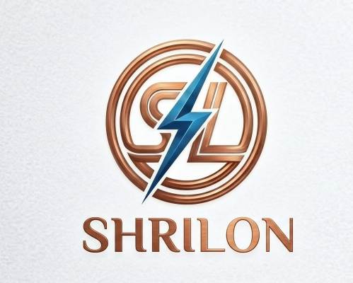 SHRILON trademark artwork