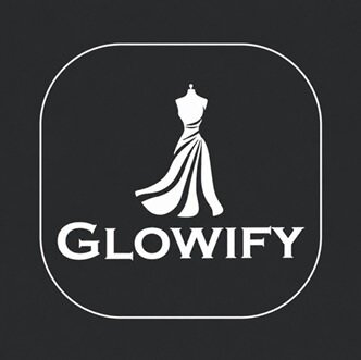 GLOWIFY trademark artwork