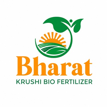 BHARAT KRUSHI BIO FERTILIZER trademark artwork